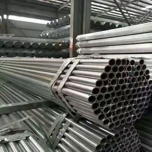 淳安q355nhb耐候钢管